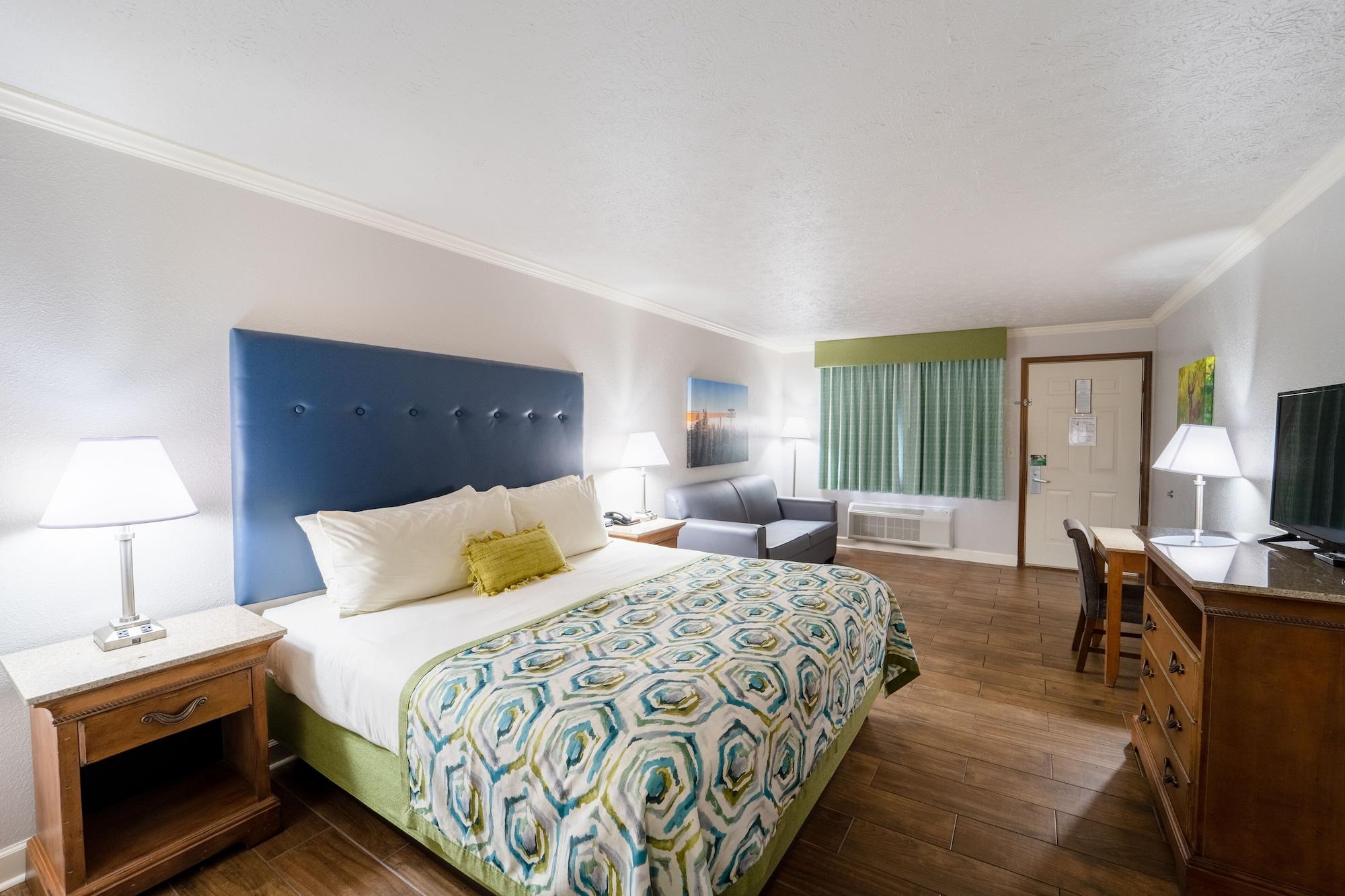 Accommodation By Willow Brook Lodge Pigeon Forge Bagian luar foto