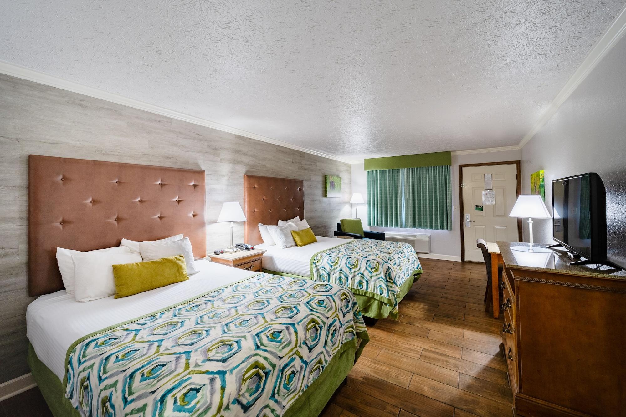 Accommodation By Willow Brook Lodge Pigeon Forge Bagian luar foto