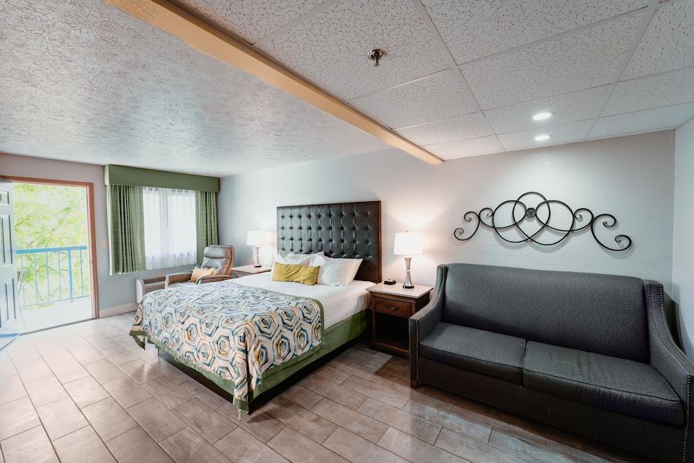 Accommodation By Willow Brook Lodge Pigeon Forge Bagian luar foto