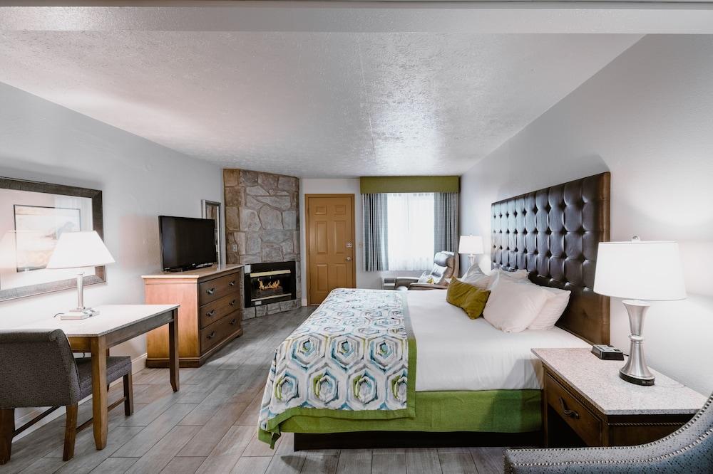 Accommodation By Willow Brook Lodge Pigeon Forge Bagian luar foto