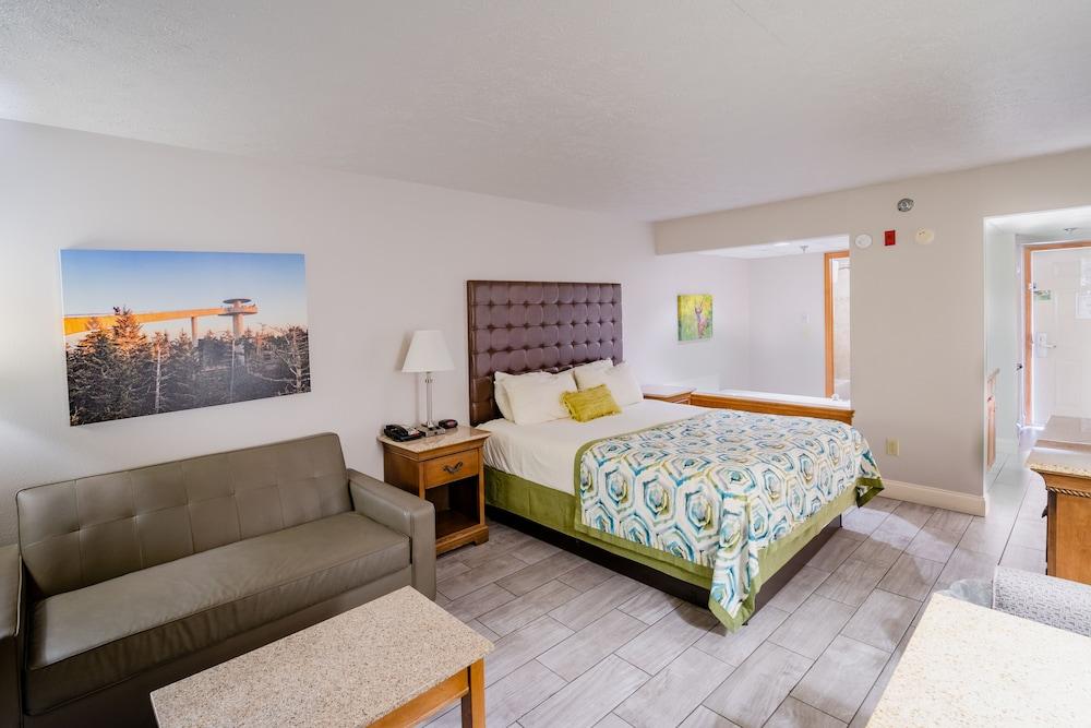 Accommodation By Willow Brook Lodge Pigeon Forge Bagian luar foto