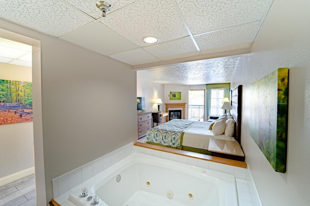 Accommodation By Willow Brook Lodge Pigeon Forge Bagian luar foto