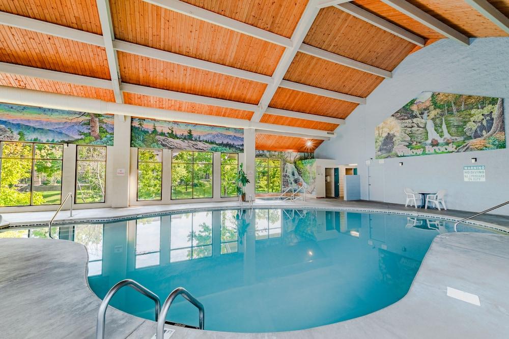 Accommodation By Willow Brook Lodge Pigeon Forge Bagian luar foto