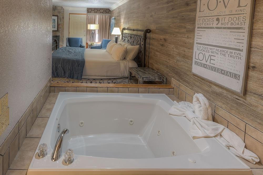 Accommodation By Willow Brook Lodge Pigeon Forge Bagian luar foto