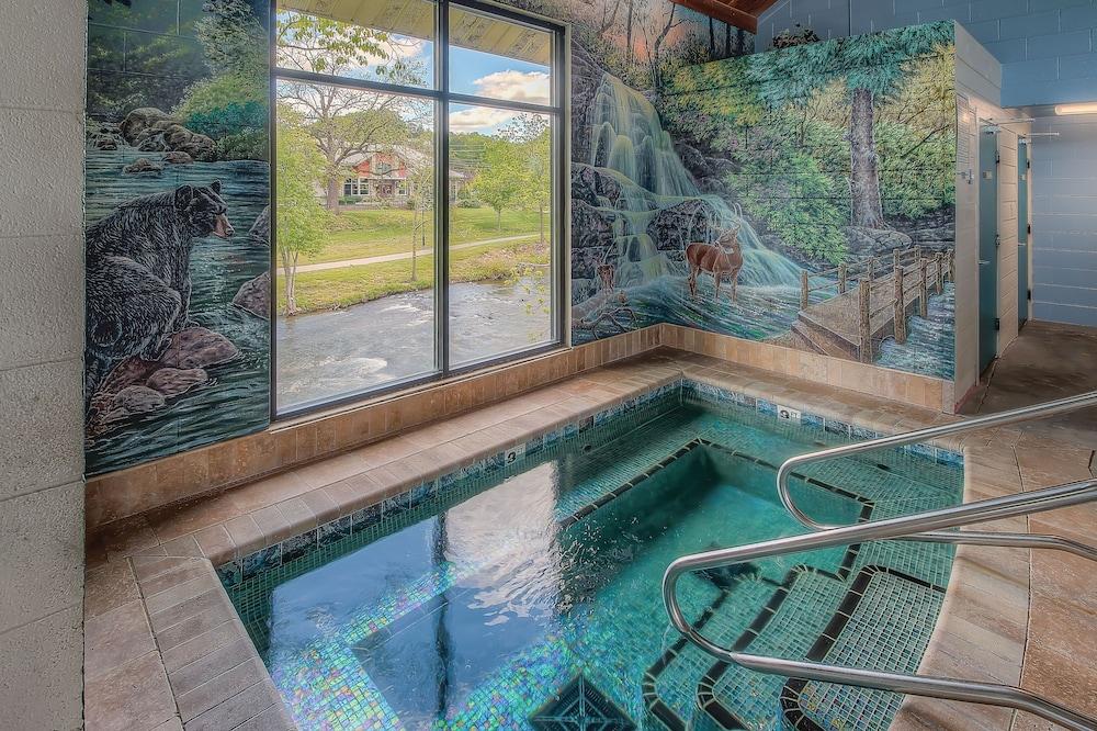Accommodation By Willow Brook Lodge Pigeon Forge Bagian luar foto