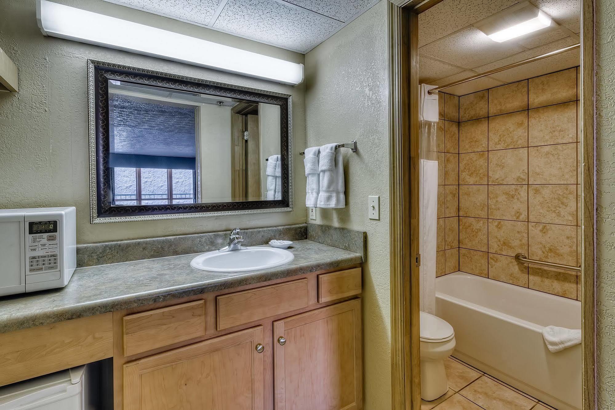 Accommodation By Willow Brook Lodge Pigeon Forge Bagian luar foto