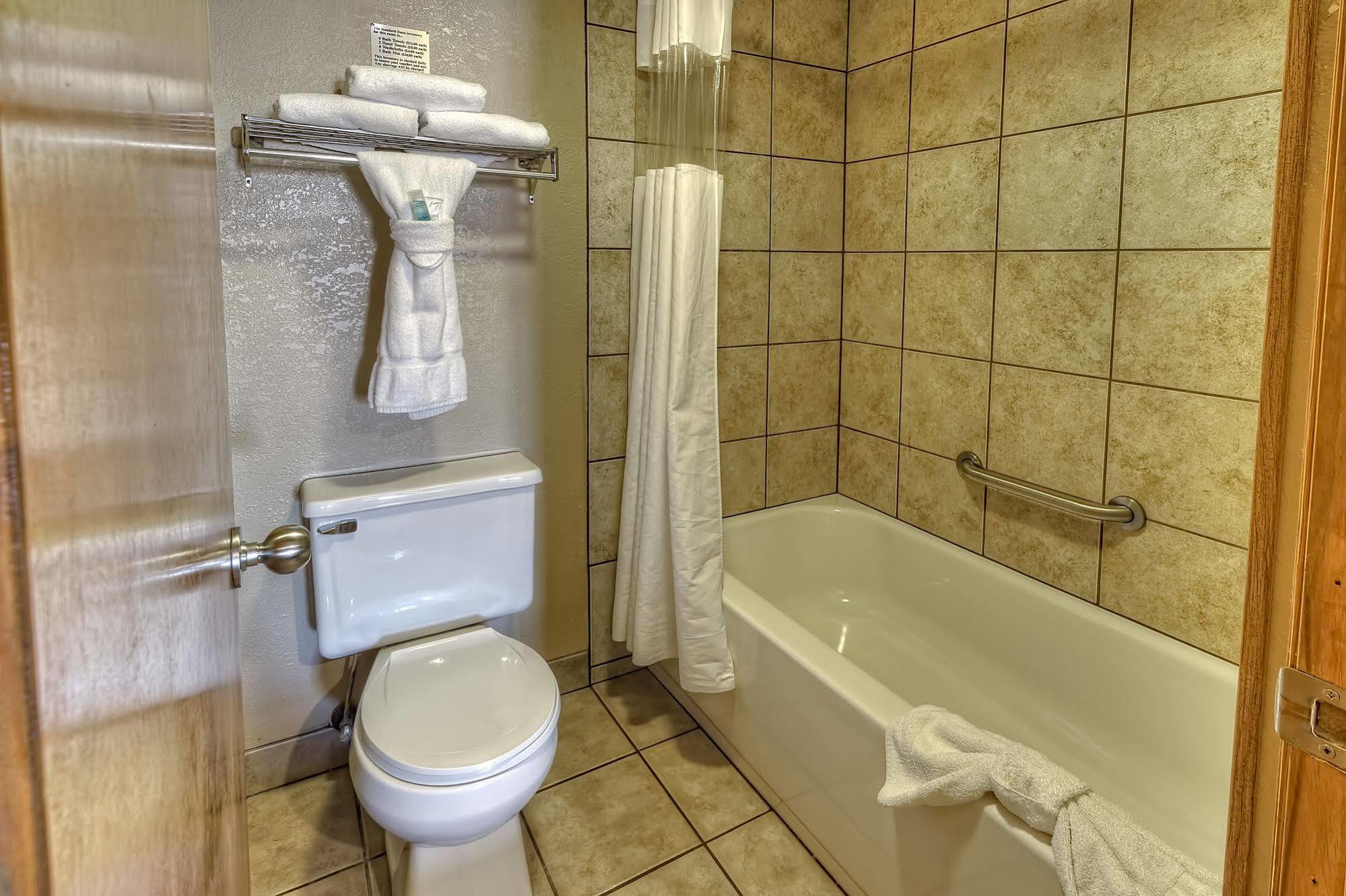 Accommodation By Willow Brook Lodge Pigeon Forge Bagian luar foto